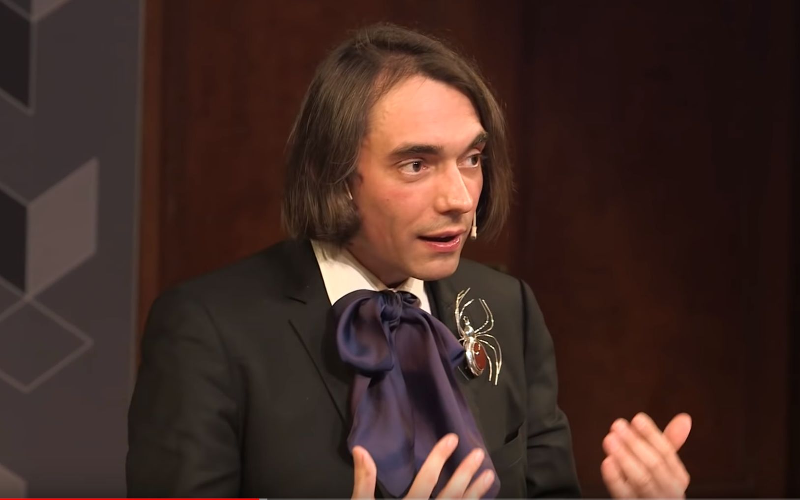 Birth of a Theorem by Cédric Villani