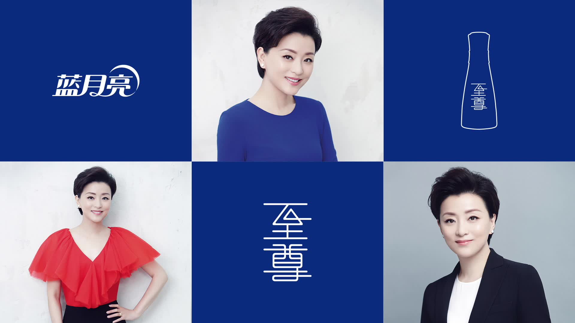 蓝月亮至尊盛典 与杨澜一起见证你想不到的洁净科技