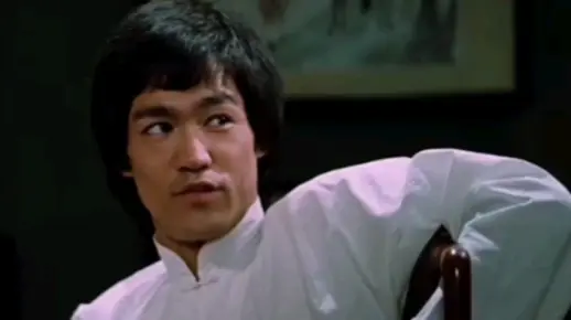 《龙争虎斗》片段3