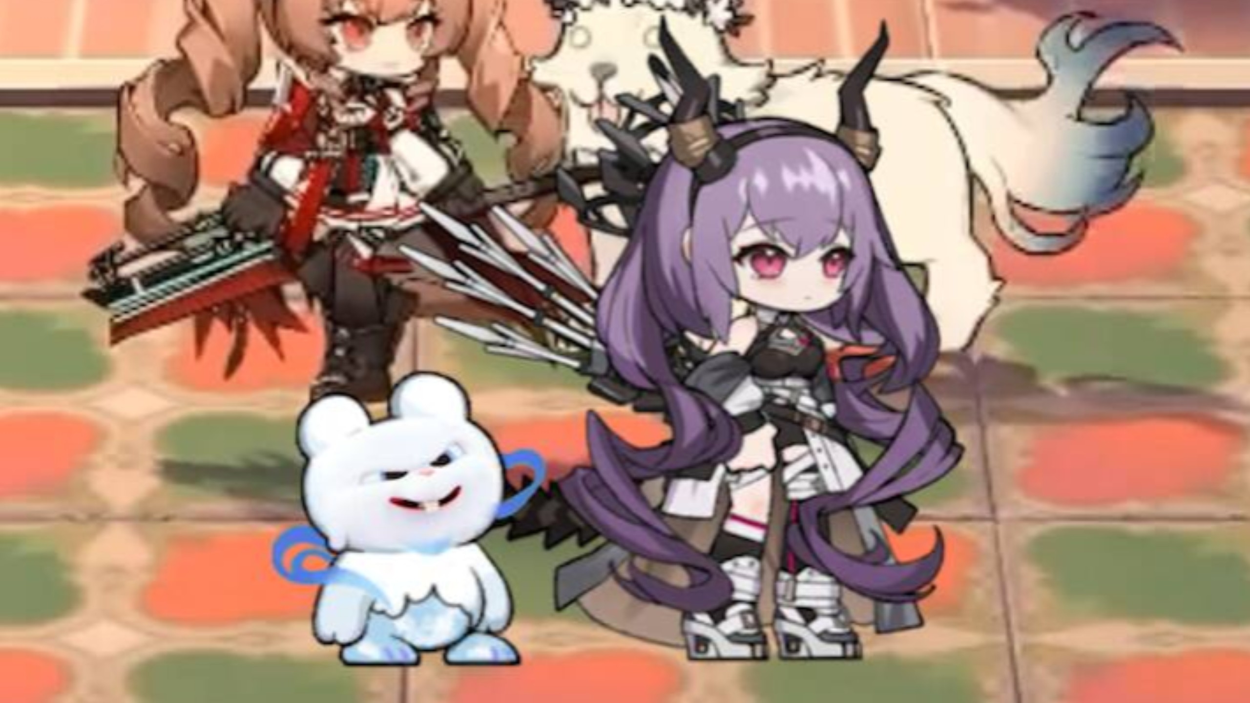 希奈儿White