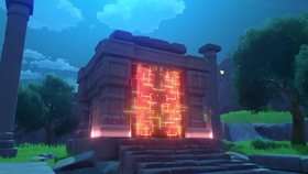 哥,咱家有矿了 再见钢轮弓