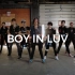 【miXx】BTS防弹少年团 - Boy In Luv [4K超清]