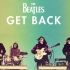 [英语中字][豆瓣9.6分]披头士乐队：回归 The Beatles: Get Back (2021)