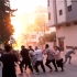 巴以前线第一视角：以色列“地狱炸轰”，加沙城内实拍，太惨烈了