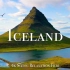 【4K】冰岛 - 绝美风景休闲放松影片