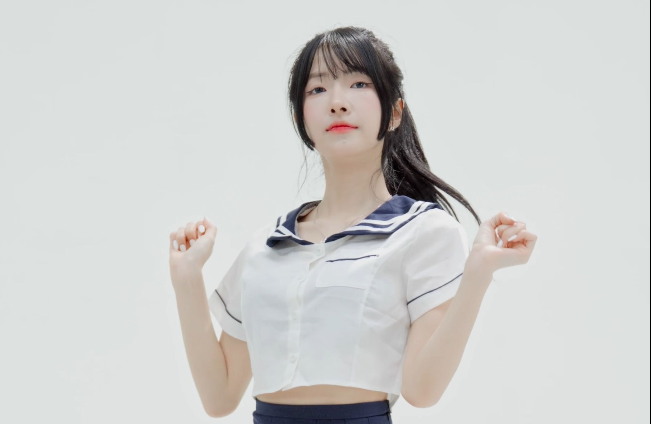 I like you 徐英 231031