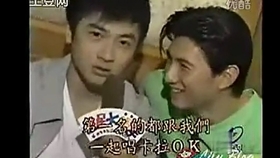 小虎队歌曲永远曲谱_永远的小虎队书(3)