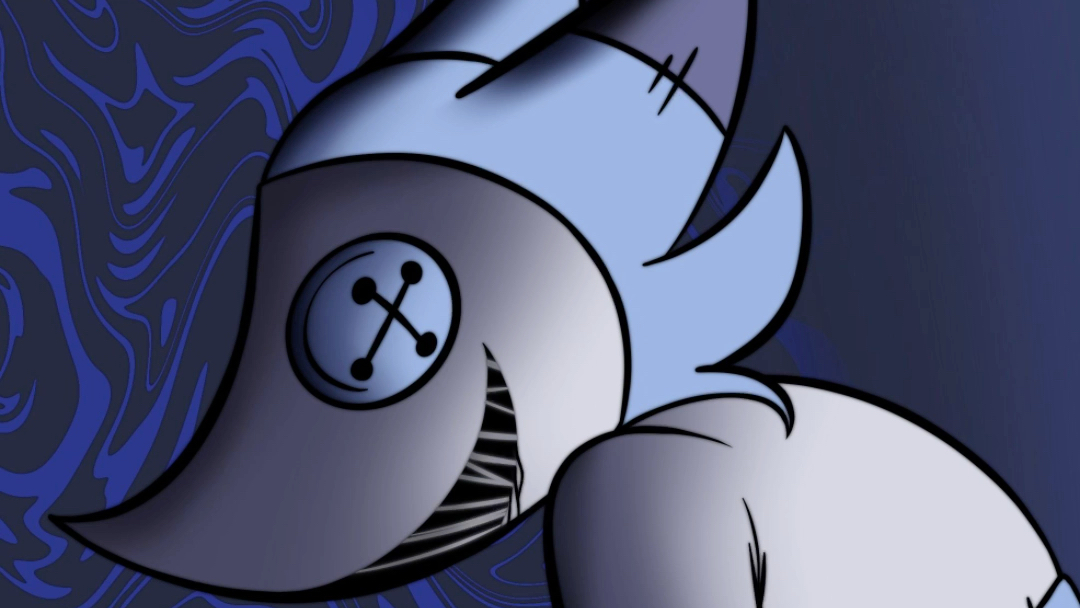 三角符文：章节重撰｜Deltarune: Chapter Rewritten｜Twyne n' Twirl