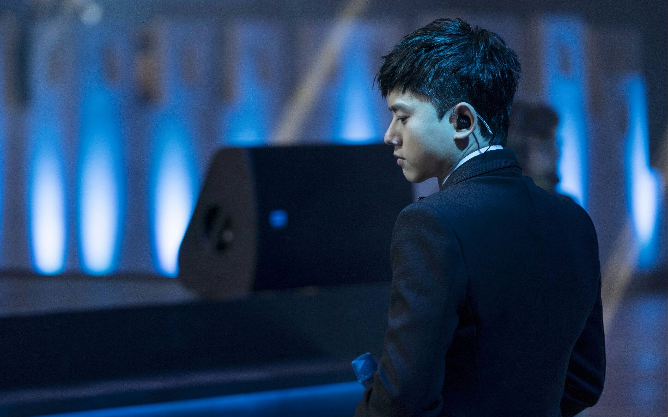 【张杰】2018dota2亚洲邀请赛《直到世界尽头》《天下》