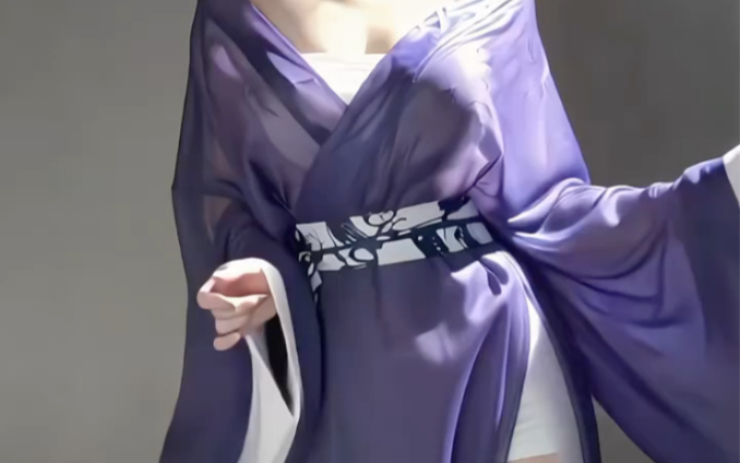 You said you like listening to me speak Cantonese.