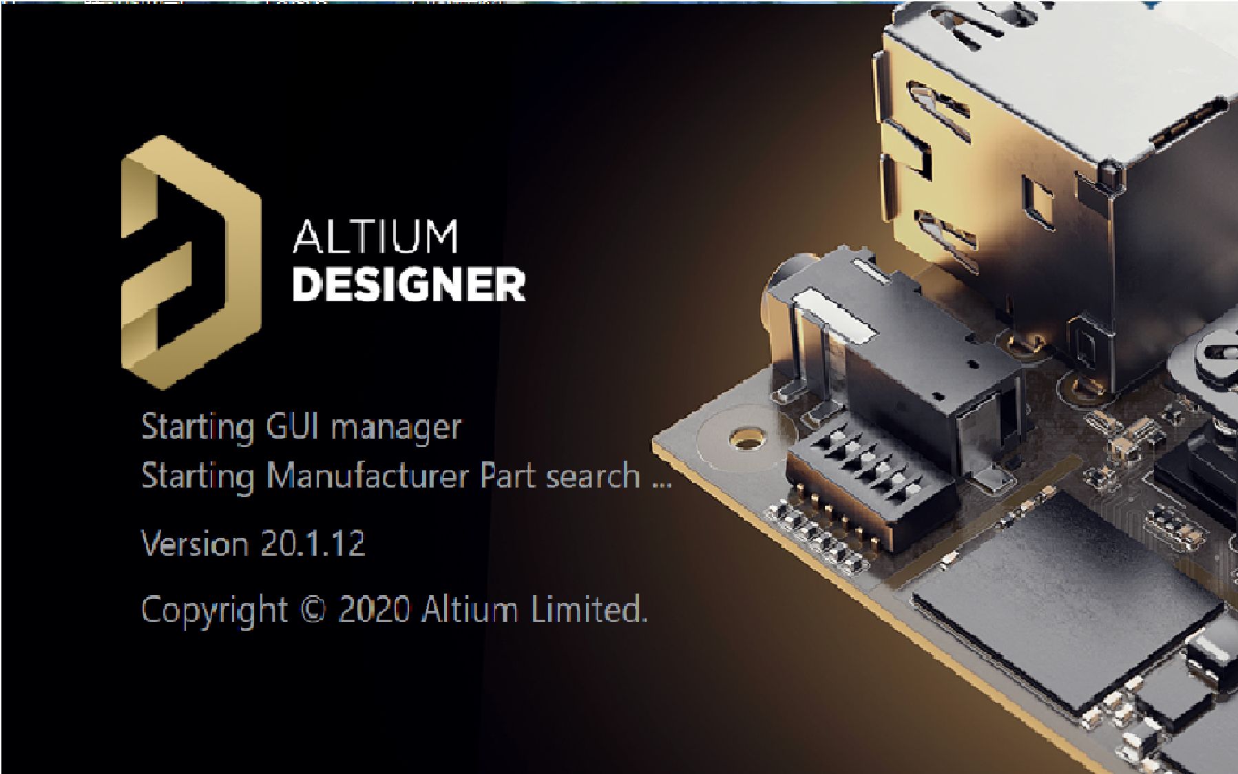 [录播] 使用 Altium Designer 绘制使用总线的原理图_哔哩哔哩_bilibili