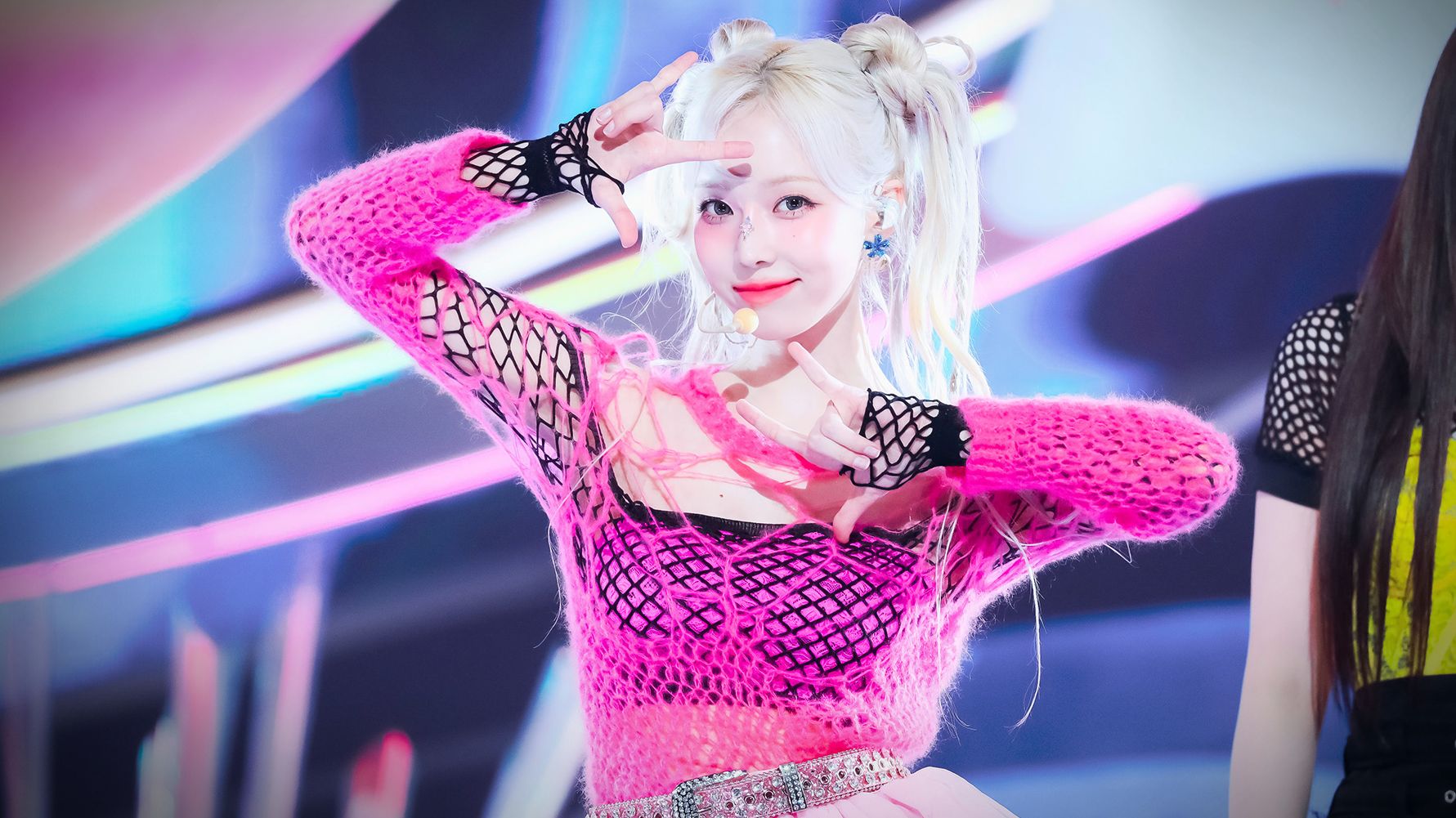 【4K舞台合集】aespa - Supernova(更新至240526)