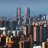 【郑州航拍】大疆Mavic3七倍长焦下的郑州震撼城市风光