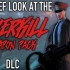 A brief look at the OVERKILL Weapon Pack DLC. [PAYDAY 2]