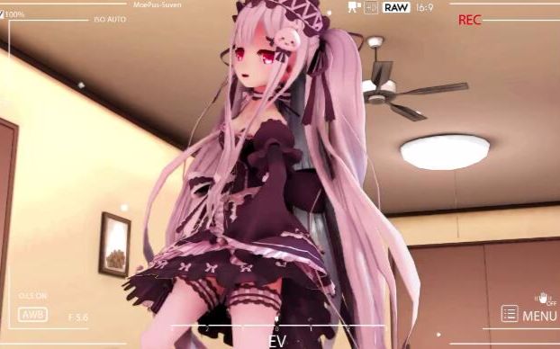 【萌萌哒】快来搞死这激萌的loli【朱鹭咲澪】