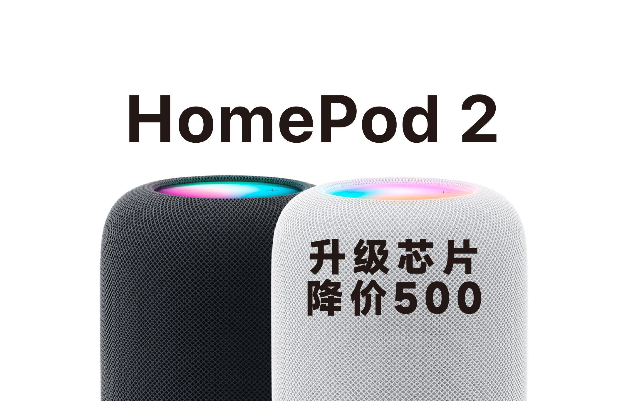 Homepod Homepod Mini O