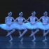 巴黎歌剧院《天鹅湖》四小天鹅舞