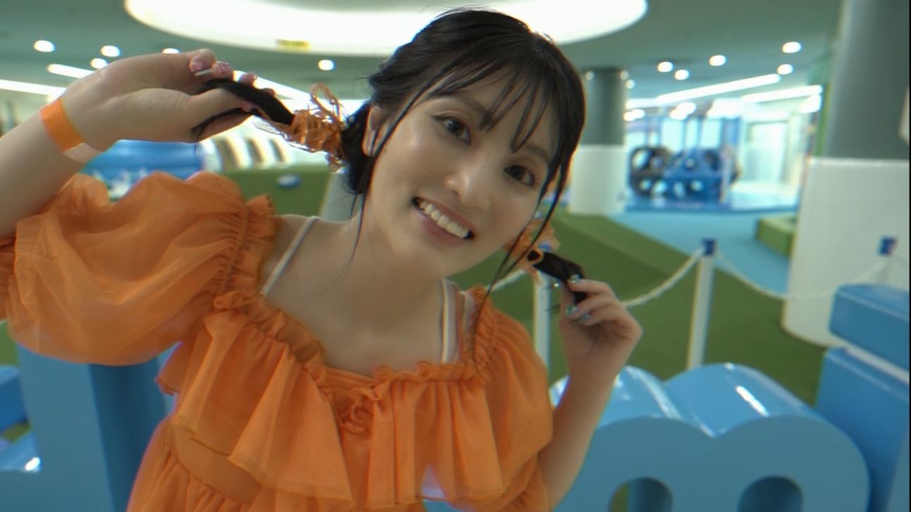 今天和谁约会呢? feat.古贺葵