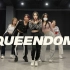 [AB] 练习室 Red Velvet - Queendom 210905【1080P】
