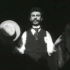 【爱迪生第一部公开短片】迪克森的问候 Dickson Greeting (1891)