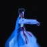 【民族民间舞】朝鲜 • 男子独舞《逐影寻声》（表演张翰）
