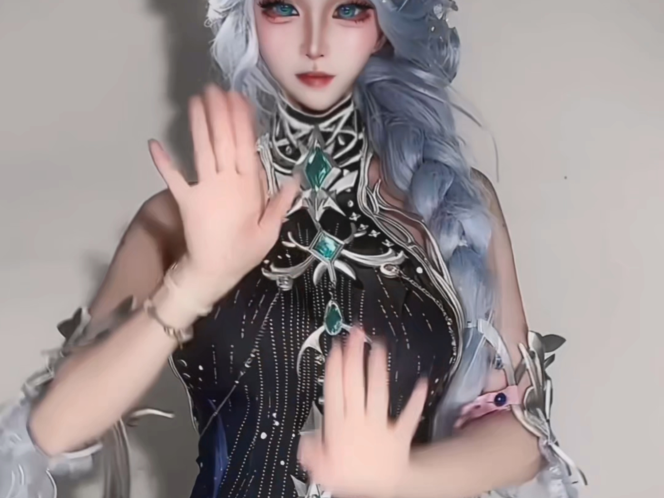 Please choose your hero.