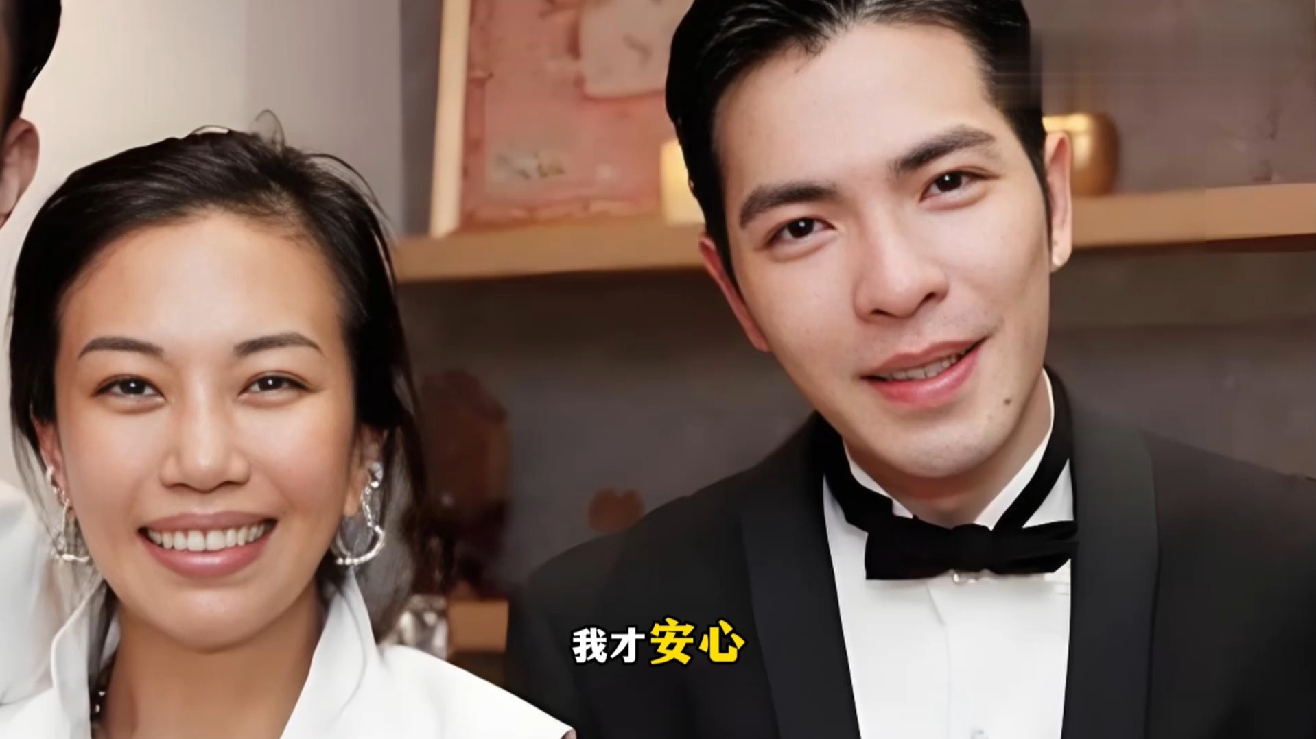 钱再多有什么用？结婚才2年，萧敬腾就尝到了姐弟恋的残酷