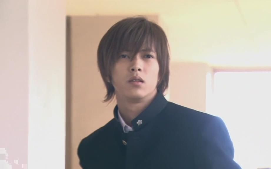 《求婚大作战》EP03-3 山下智久cut (中日字幕超清)