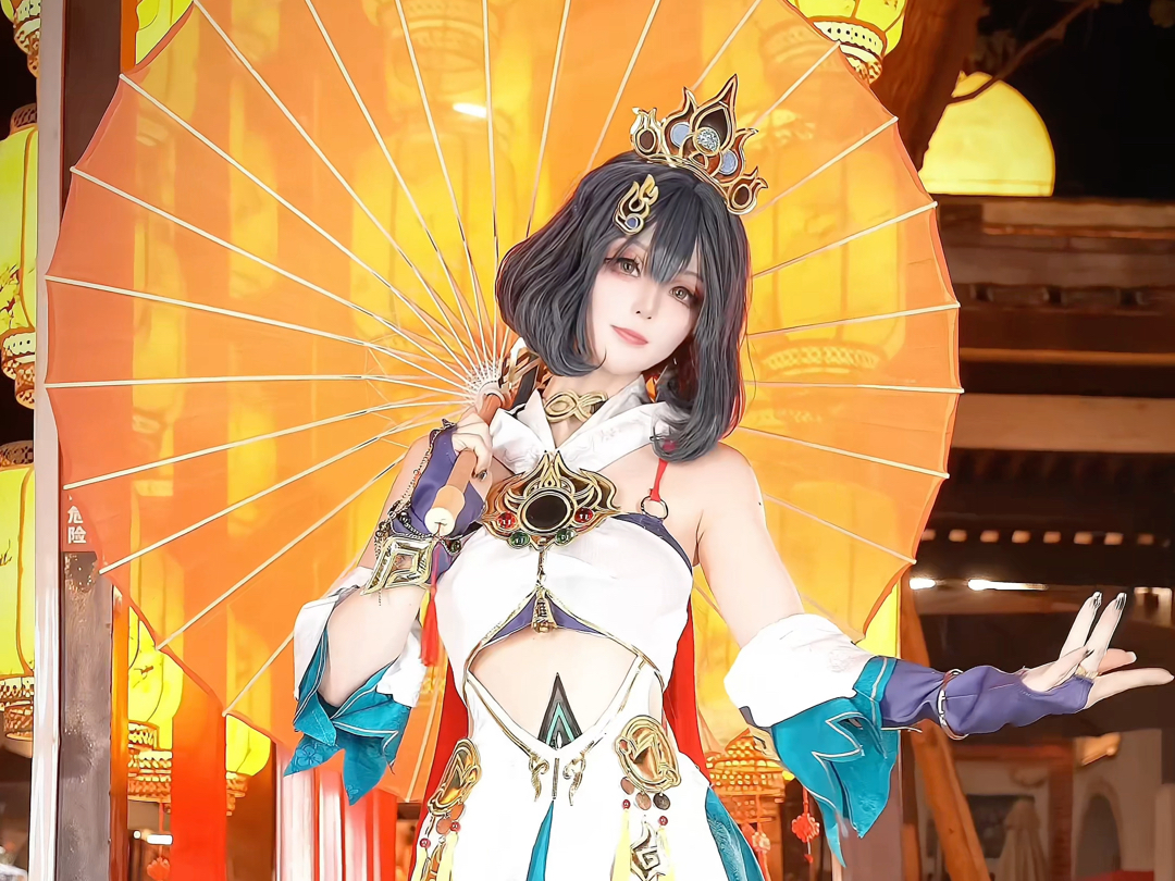 Did you get Yun Li's wife?