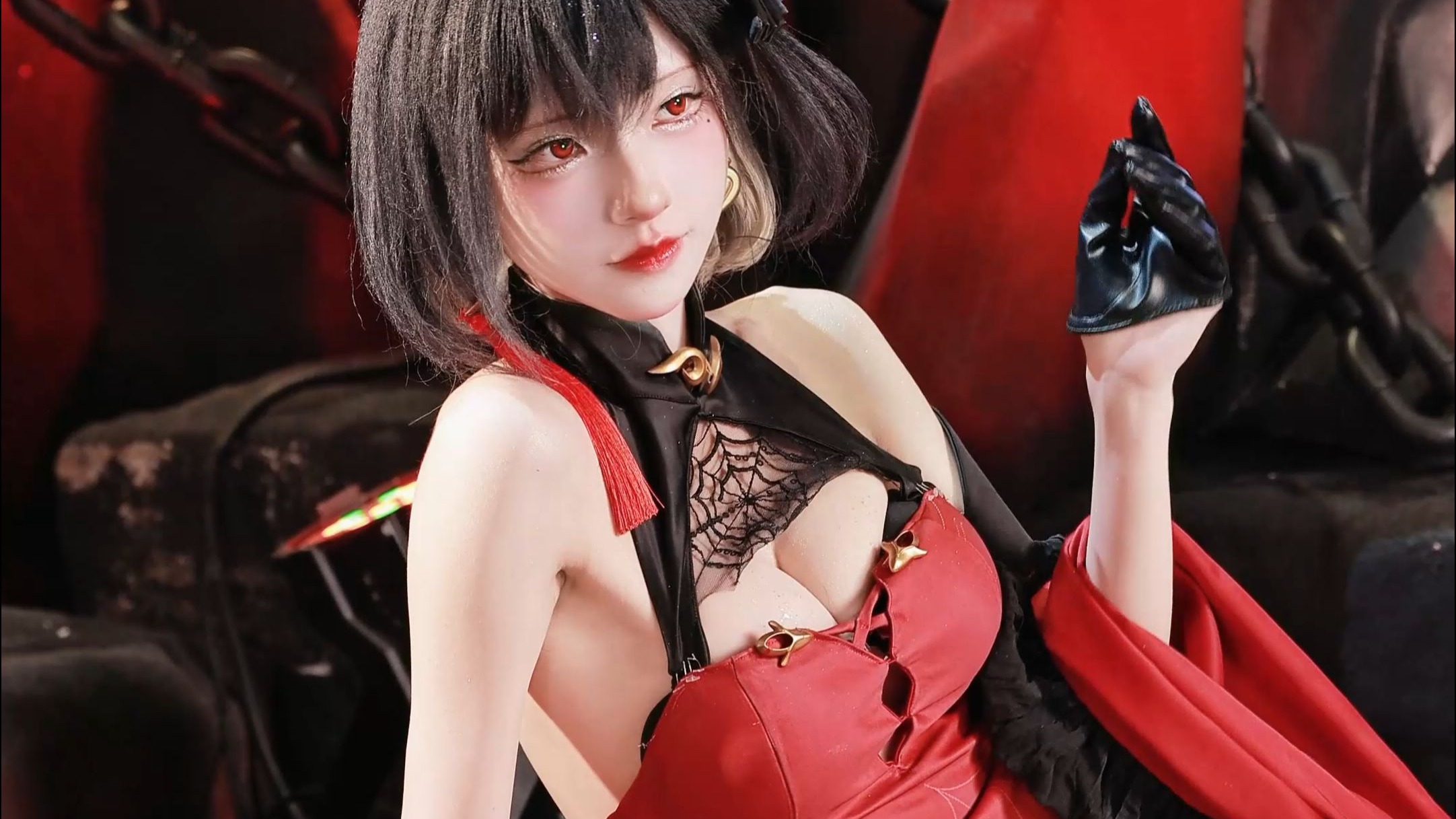 碧蓝航线 建武（小正义teioku）BW2025