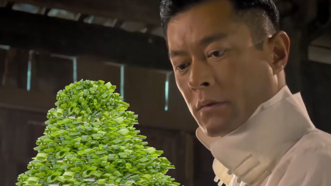 葱花折磨(重置版）