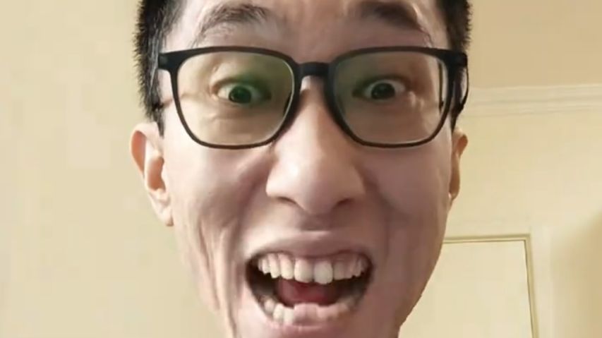 ⚡冷 笑 话 大 全⚡
