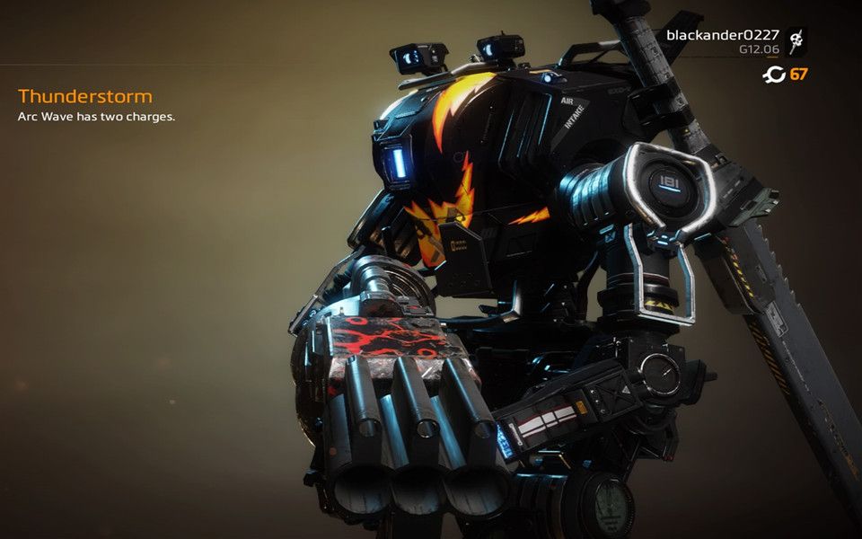 浪人g10!28杀5杀泰坦!ps4 泰坦陨落2 多人对战titanfall2