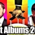 【Hip-Hop】2020年最佳说唱专辑，看看有你喜欢的吗？