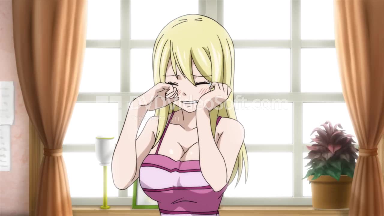 妖精的尾巴第3季278