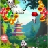 iOS《Panda Pop》第6关_标清-07-540