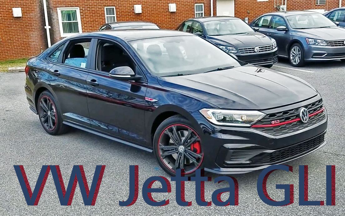 全新美规大众jettagli20t7dsg231匹