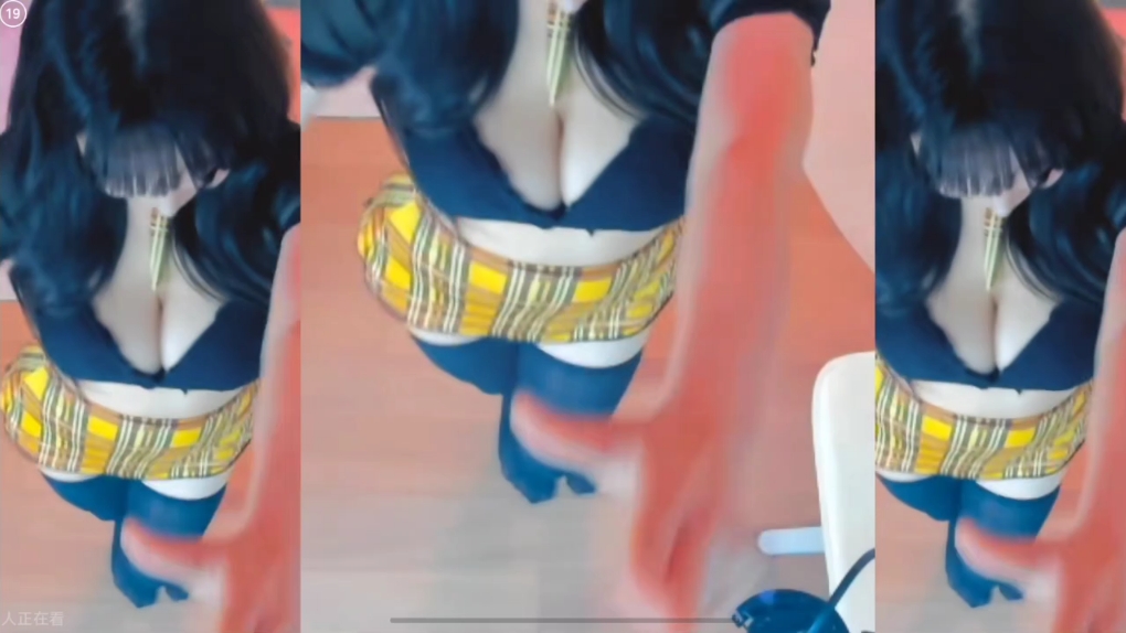 【我要努力了123】视频已打包，欢迎围观！