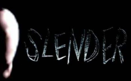 【糜枭】《瘦长鬼影:降临》娱乐解说:与Slender man斗智斗勇!(更新至2p)