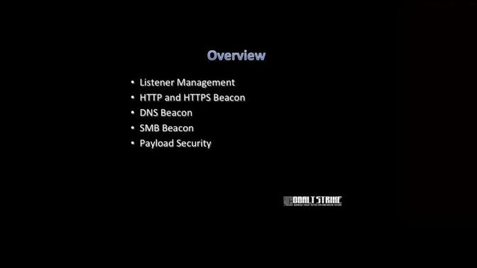 HTTP Beacon介绍以及多个重定向上线