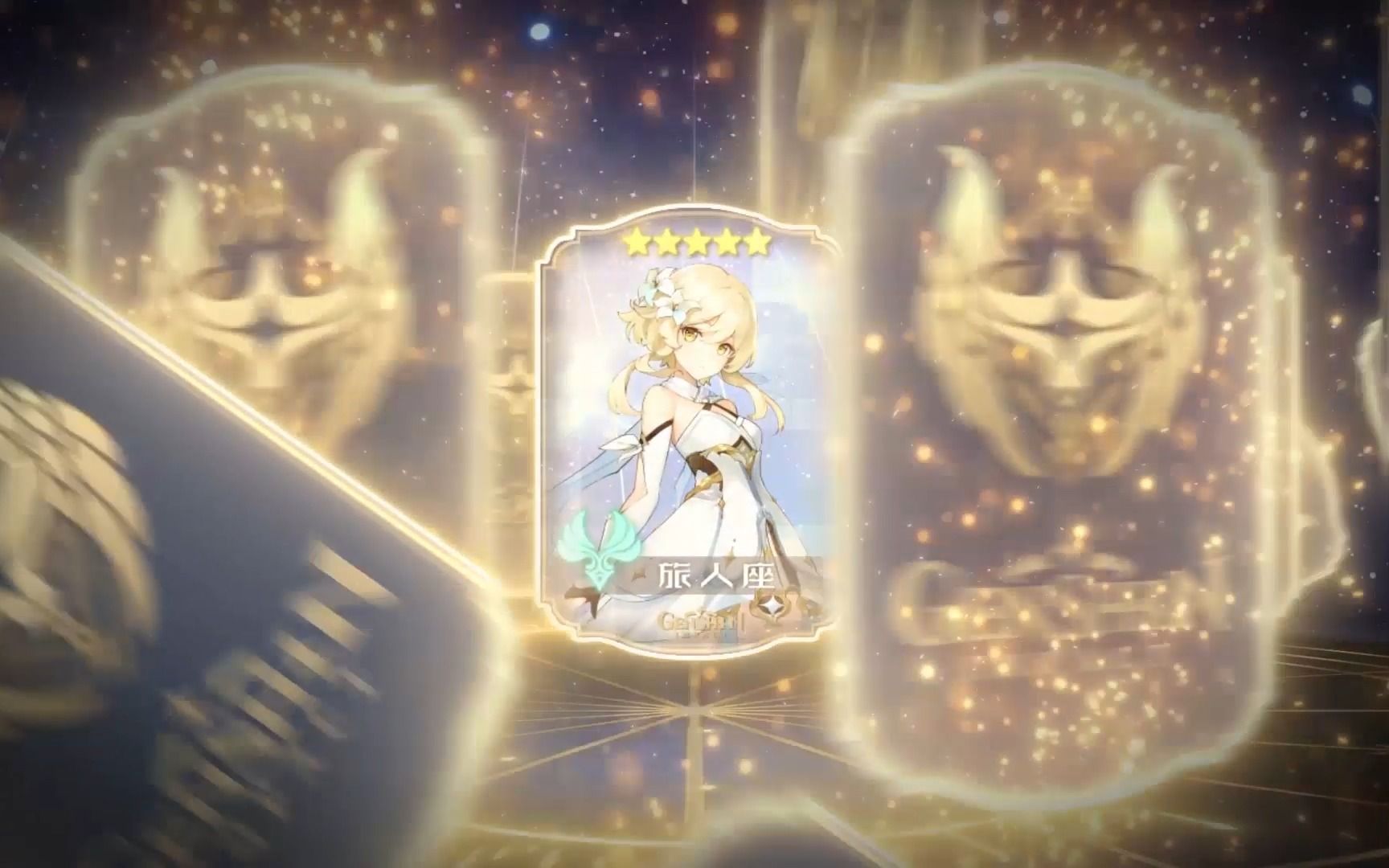 【游戏视频设计作品集】