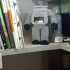 女大学生宿舍，太乱了