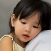 有了女儿～爸爸就多了个小迷妹