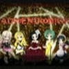 【菜市场7人】Bad ∞ End ∞ Night【纠纠结结半年以上