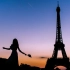 【旅行Vlog】-2分钟精美短片，带你游览时尚的巴黎