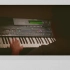 【编曲键盘】《水边的阿狄丽娜》在27年前的YAMAHA PSR-2700上呈现