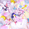 ♥穿越次元的少女偶像——《星梦偶像计划》COS来袭