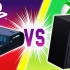 【官方双语】 XSX和PS5究竟谁更强？#电子速谈