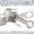 SolidWorks案例255活塞