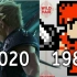 最终幻想 游戏进化史 1987-2020